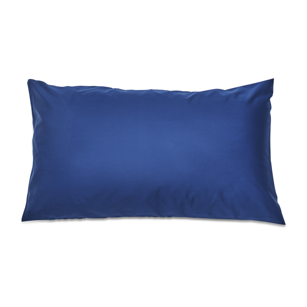 Essential Organic Percale Pillowcase Set for Luxurious Sleep - Shopthatapp.ca