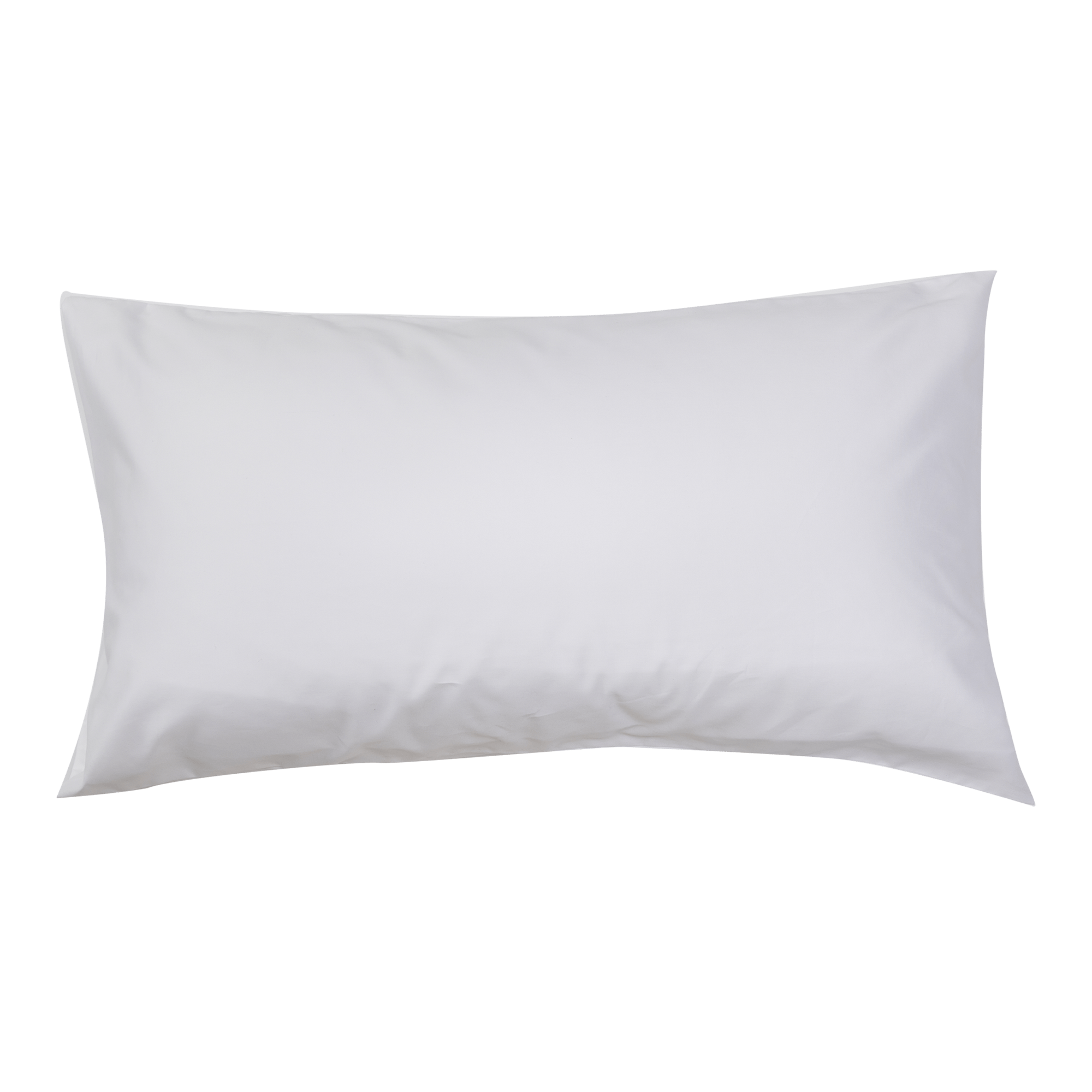 Essential Organic Percale Pillowcase Set for Luxurious Sleep - Shopthatapp.ca