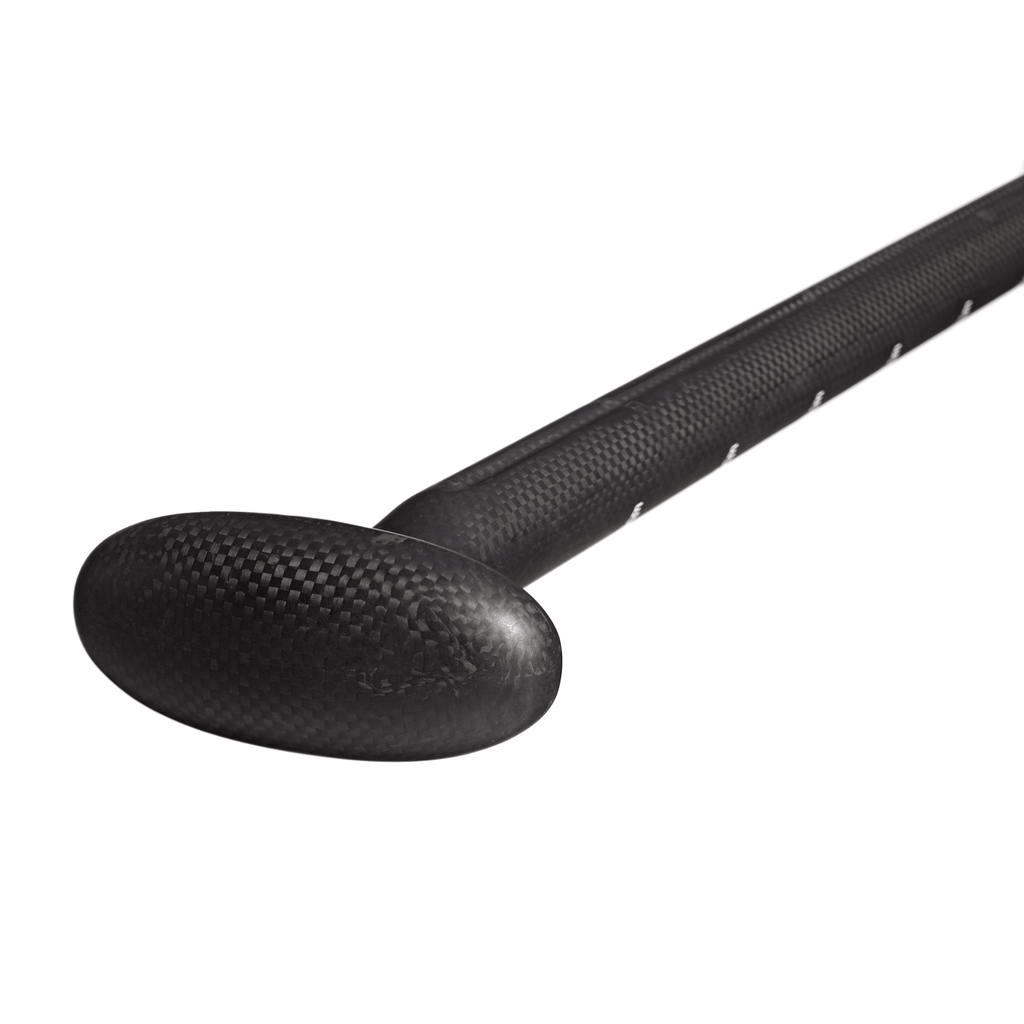 PERFORMANCE PADDLE CARBON BLACK - NANO ZIP AIR EDITION - Adjustable 5 pieces
