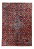Persian Ardabil Rug | 5' 4" x 8' 6"