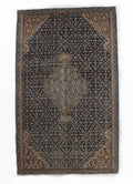 Persian Ardabil Rug | 5' 7" x 8' 2"