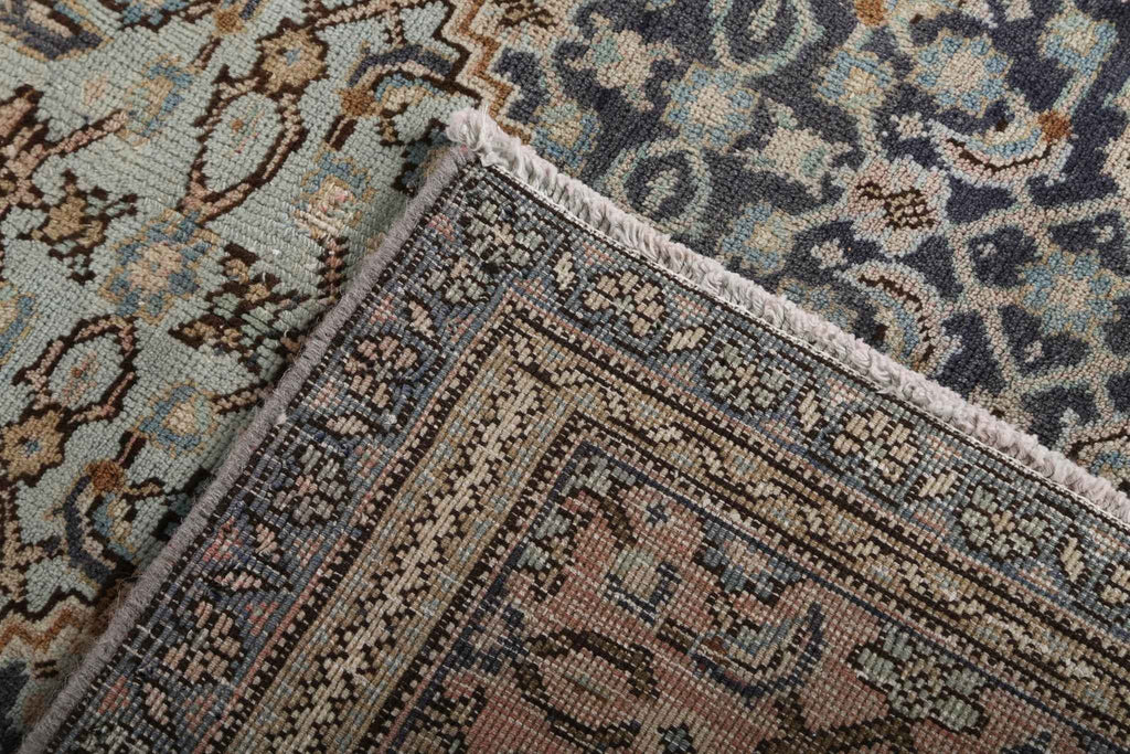Persian Ardabil Rug | 5' 7" x 8' 2"