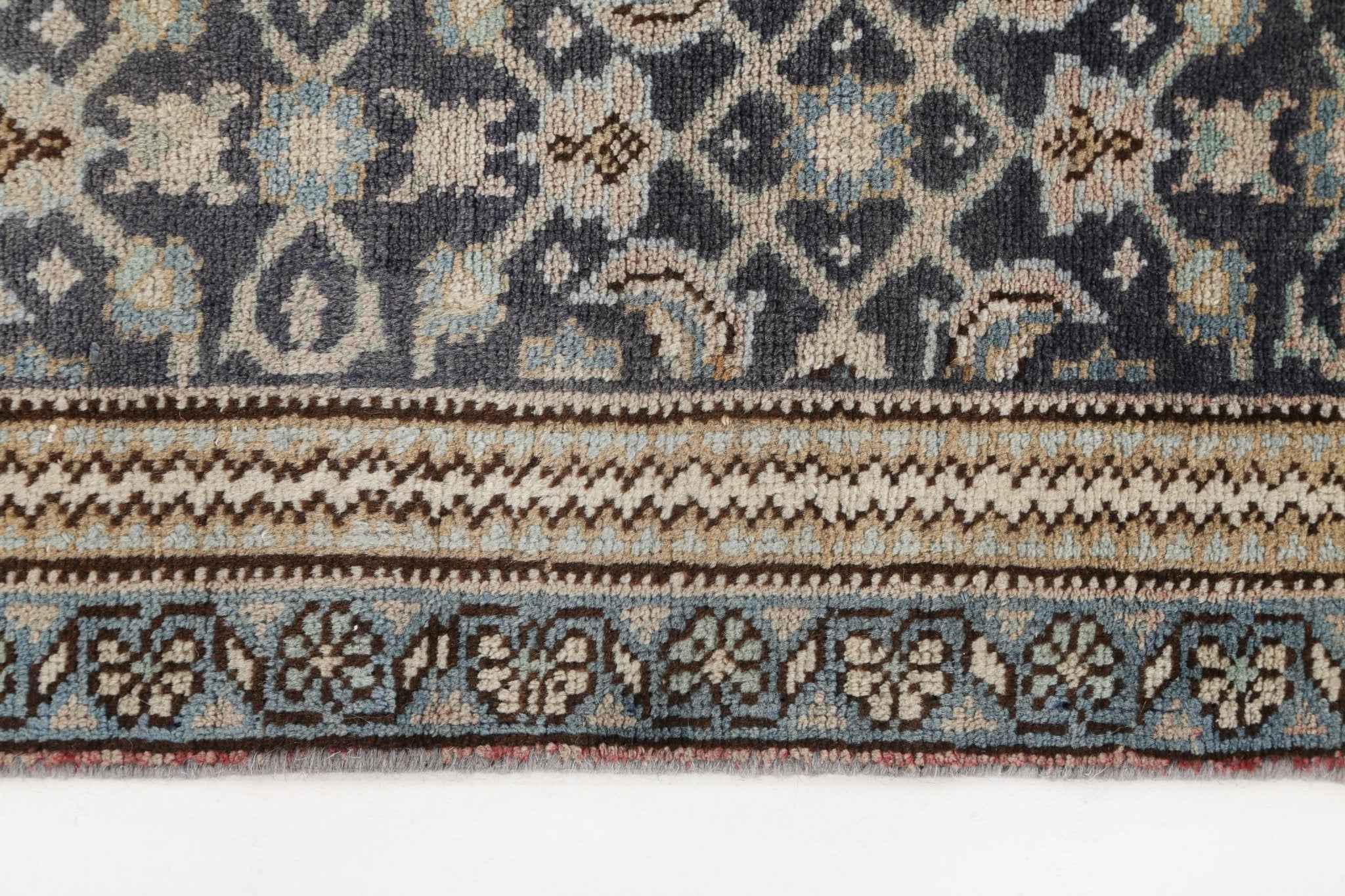 Persian Ardabil Rug | 5' 7" x 8' 2"
