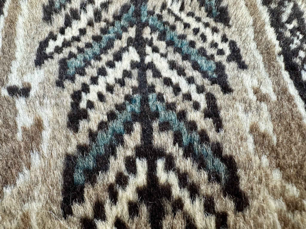 Persian Baluch Rug | 3' 5” x 6' 1"