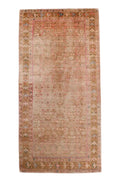 Persian Hosseinabad Rug | 5' 3" x 10' 8"