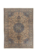 Persian Kashmar Rug | 6' 7" x 9' 4"