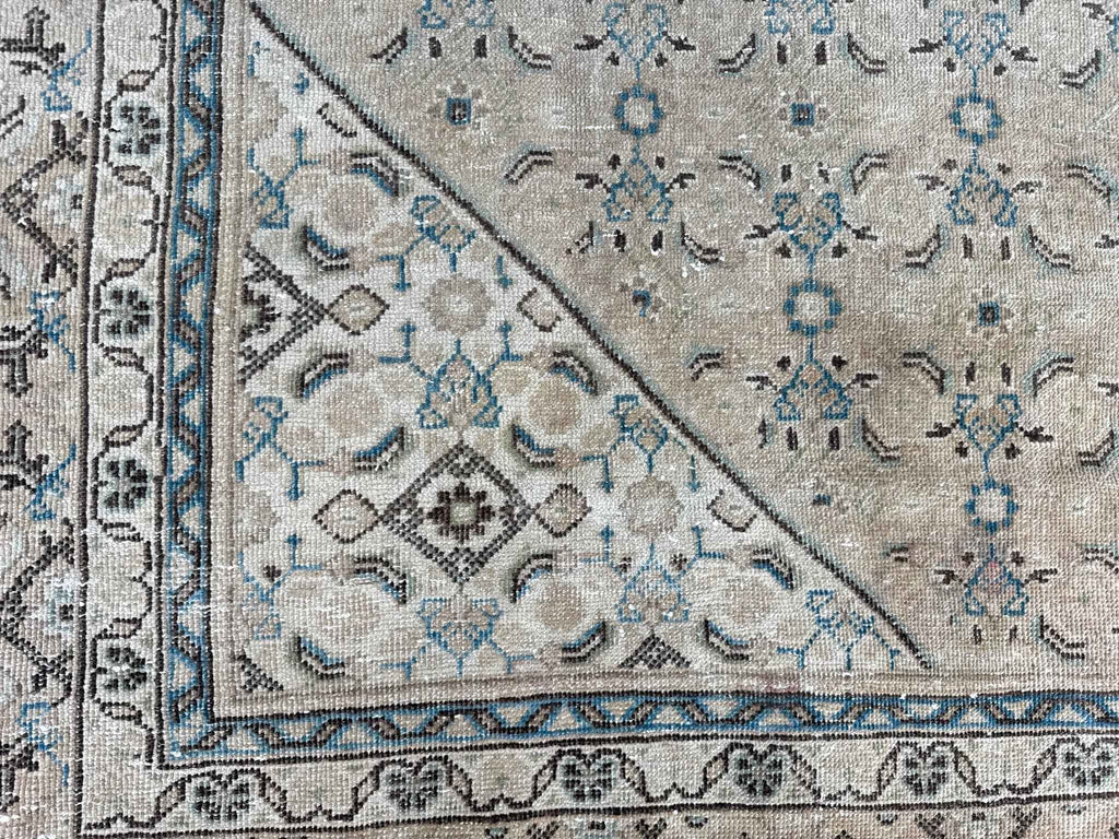 Persian Mahal Rug | 9' 1" x 12'
