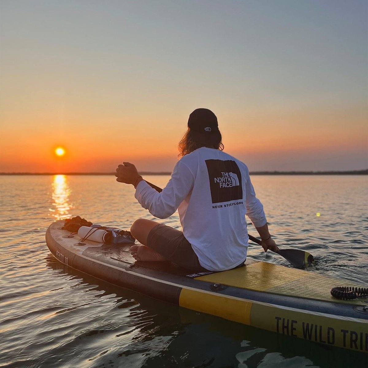 Peyto 10' - Inflatable Paddleboard - Www.Shopthatapp.ca