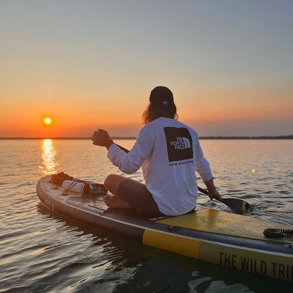 Peyto 11' - Inflatable Paddleboard - Www.Shopthatapp.ca