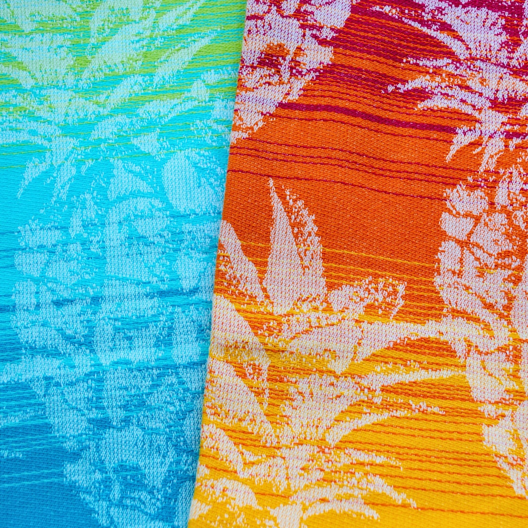 Jacquard Towels: Bath Or Kitchen - Shopthatapp.ca