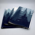 Pine Forest Goth Tea Towels - Shopthatapp.ca