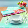 Jacquard Towels: Bath Or Kitchen - Shopthatapp.ca