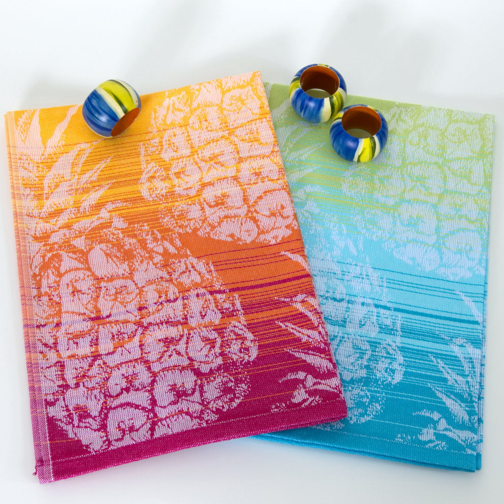 Jacquard Towels: Bath Or Kitchen - Shopthatapp.ca