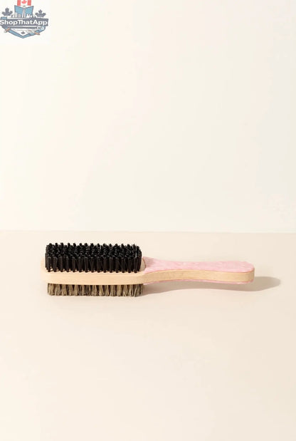 Sleek Hair Brush - Shopthatapp.ca