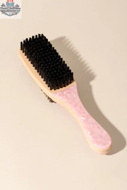Sleek Hair Brush - Shopthatapp.ca