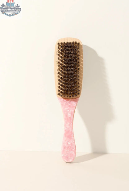 Sleek Hair Brush - Shopthatapp.ca