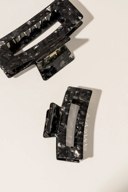 The PW Black Edition - Black Claw Clips - Shopthatapp.ca