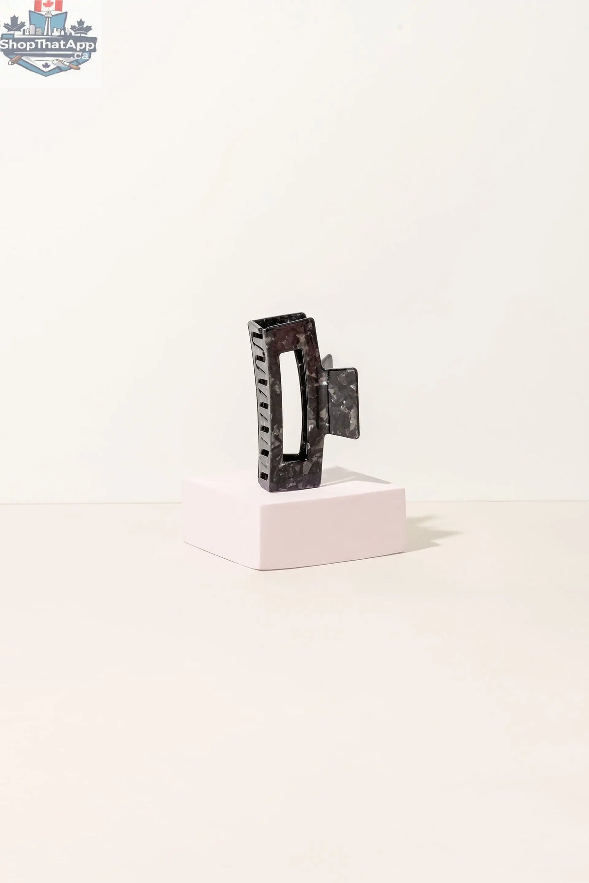The PW Black Edition - Black Claw Clips - Shopthatapp.ca