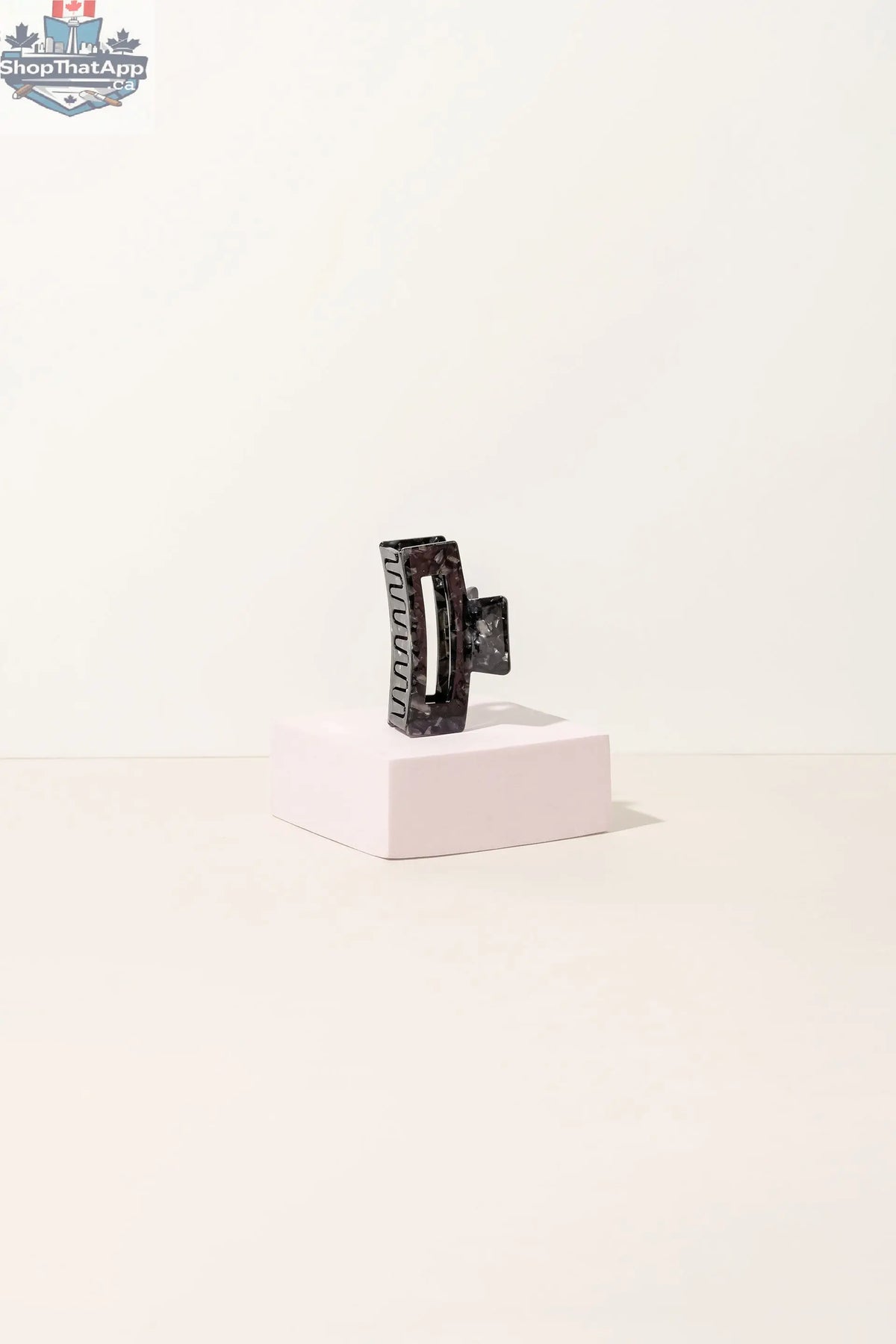 The PW Black Edition - Black Claw Clips - Shopthatapp.ca