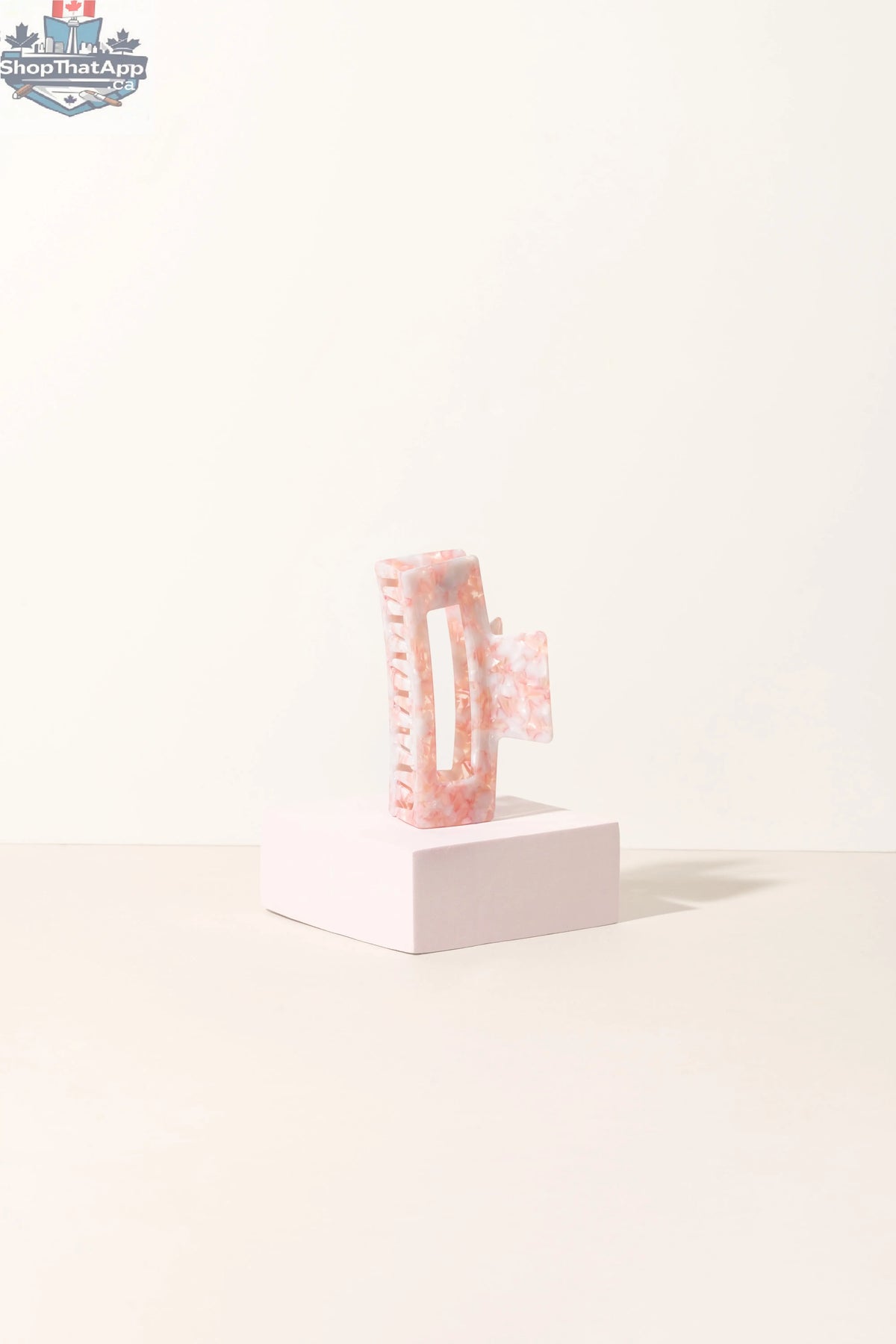 The Pocket Comb - Exclusive PW Collection M Portable Hair Styling Essential - Shopthatapp.ca