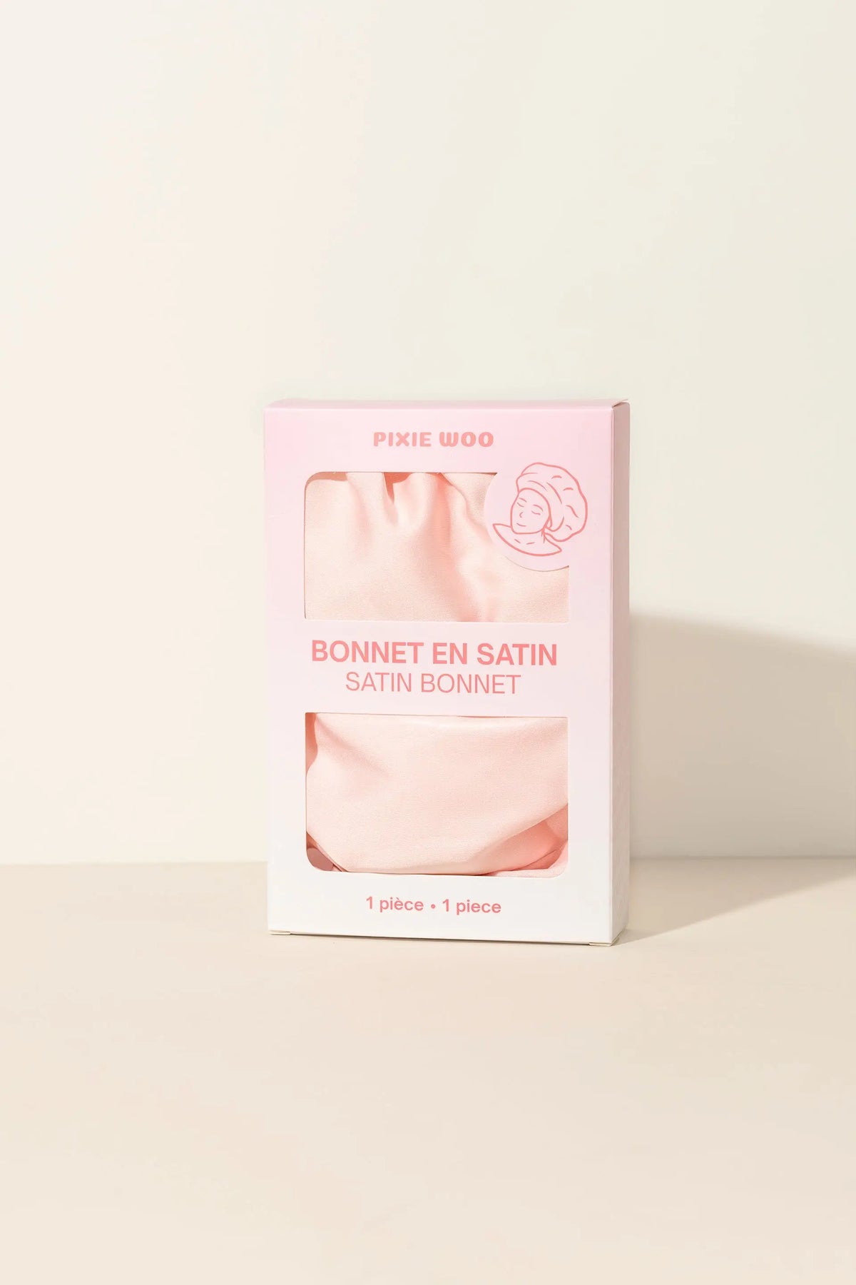 Satin Bonnet for Hair Care: Enhance Your Hair's Health and Shine - Shopthatapp.ca