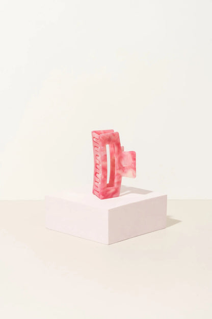 Valentine Hair Claw clips (S,M,L,XL) - Shopthatapp.ca