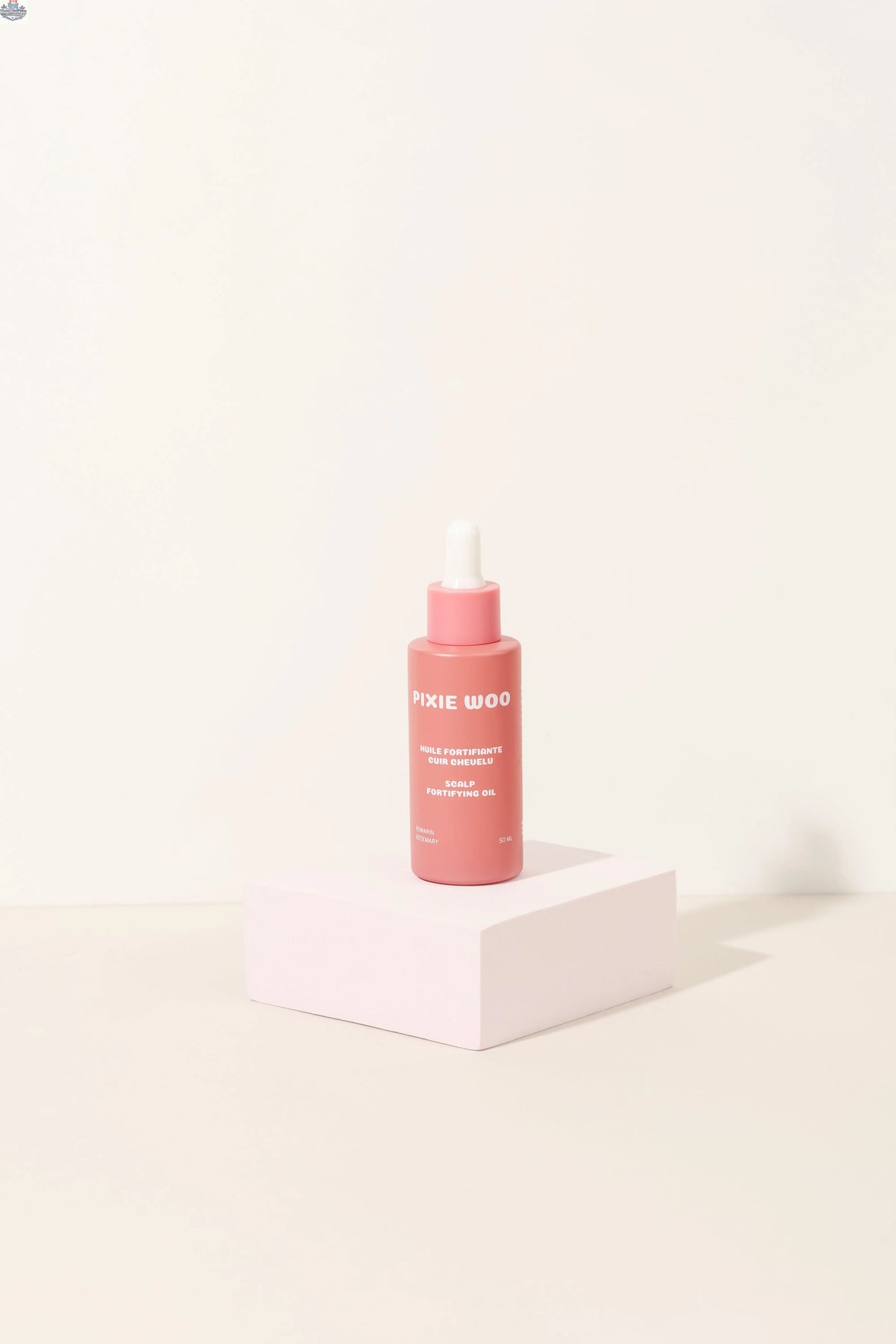 Pre-Wash Scalp Oil with Rosemary for Fortified Hair - Shopthatapp.ca
