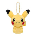 Pikachu Keychain (Pokémon Dolls) - Shopthatapp.ca