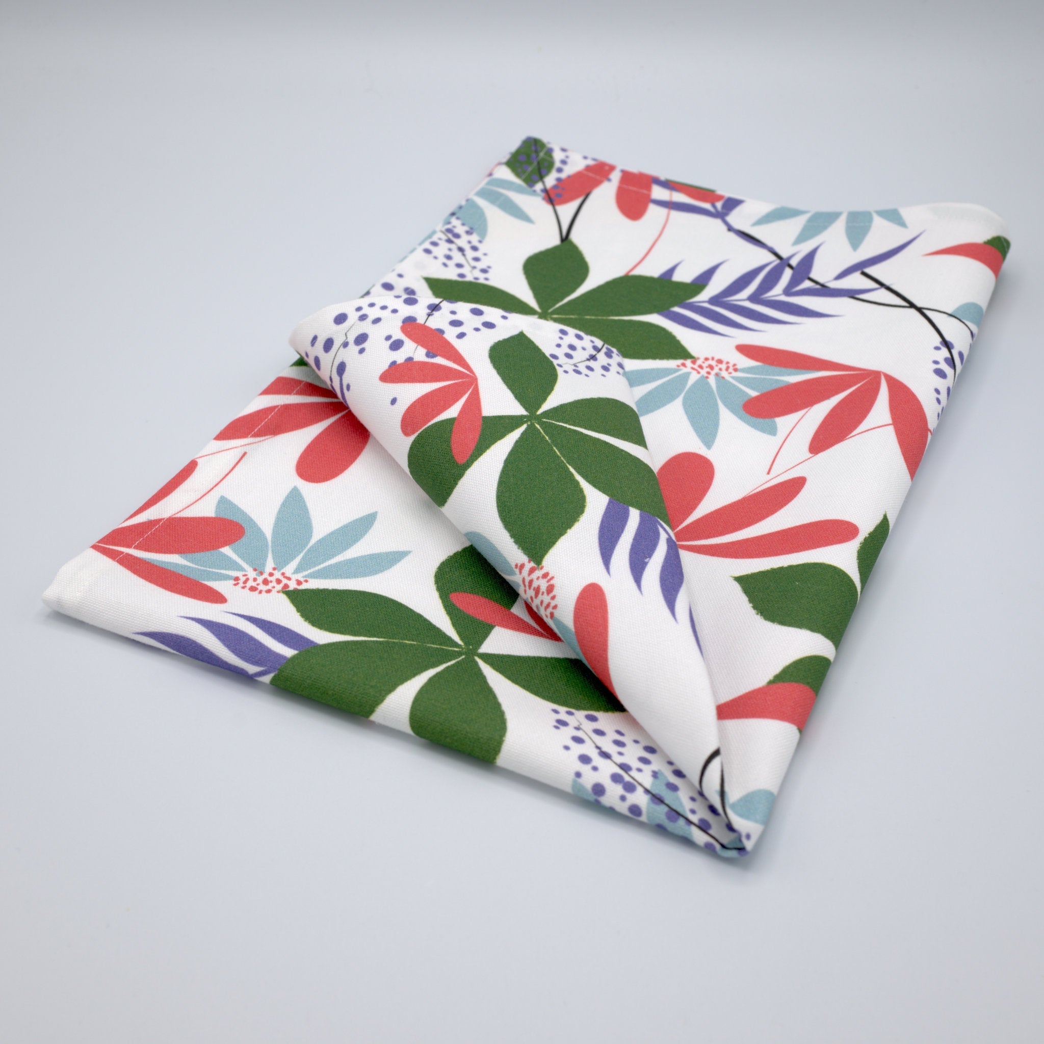 Pollen Up Cotton Tea Towels - Shopthatapp.ca