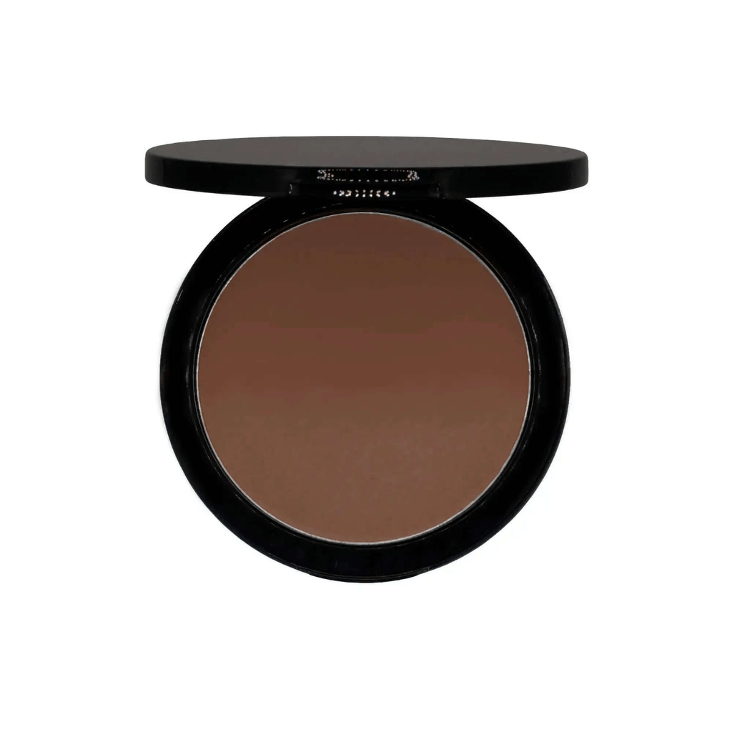 Poudre Compacte Végan FencyGrace 100% Végane - Fig 145 - Shopthatapp.ca