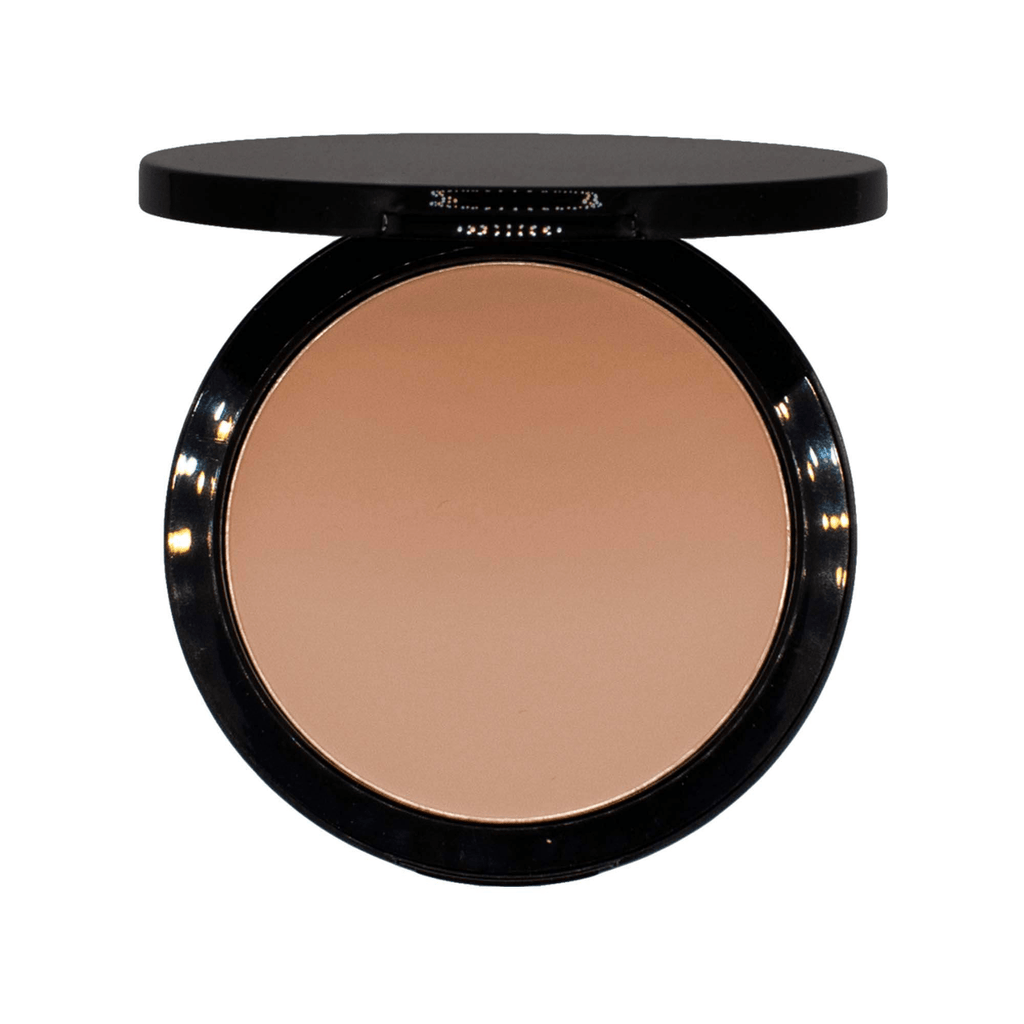 Poudre vegan FencyGrace teinte Jael 101 pour une peau lisse et veloutée - Shopthatapp.ca