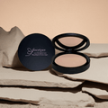 Poudre vegan FencyGrace teinte Jael 101 pour une peau lisse et veloutée - Shopthatapp.ca