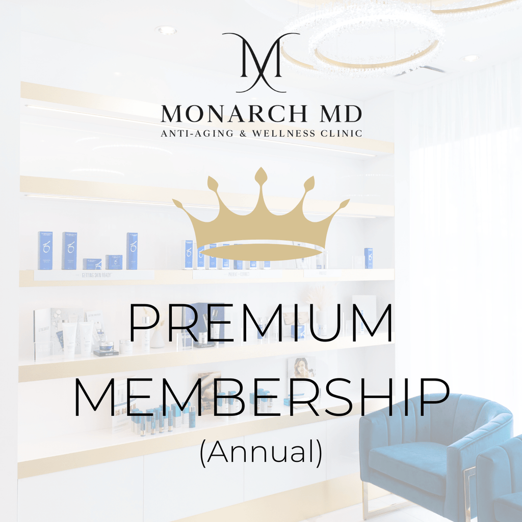 Premium Membership (Annual) - Shopthatapp.ca