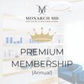 Premium Membership (Annual) - Shopthatapp.ca