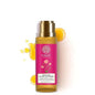 Ayurvedic face wash by Forest Essentials with honey, lemon, and rosewater for dry skin, natural cleansing for a radiant glow.