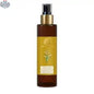 Forest Essentials sandalwood vetiver body mist with aloe vera, hydrating perfume spray for a soothing, fragrant scent.