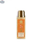 Forest Essentials Lime Saffron Oudh Silkening Shower Wash in 50ml bottle, natural body cleanser with citrus and woody scents