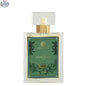 Prithvi Mart aloe vera and mandarin after shave spray in a sleek bottle, designed for soothing relief and refreshing skin after shaving.
