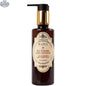 Kama Ayurveda body cleanser with rose and jasmine in a 200ml bottle, featuring floral scent and gentle skincare ingredients.