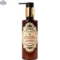 Kama Ayurveda Body Moisturiser with Rose and Jasmine, 200ml, in a sleek lotion bottle with floral accents, suitable for daily skincare.