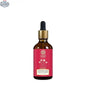 Forest Essentials Ayurvedic Hair Growth Serum with Redensyl and Anagain in a 50ml bottle, showing the serum and packaging.