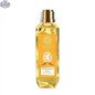 Forest Essentials Baby Head Massage Oil Dasapushpadi bottle with natural ingredients, designed for gentle infant scalp massage.