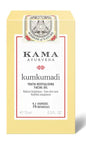 Kama Ayurveda Kumkumadi Oil in a 15 ml bottle, showcasing the youth-revitalizing facial oil for radiant skin.