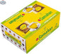 Link Natural Samahan Ayurvedic herbal tea box with herbal extracts for wellness, featuring traditional Ayurvedic ingredients.
