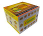 Link Natural Samahan Ayurvedic herbal tea in a box of 50 sachets, featuring authentic herbal extracts for wellness.