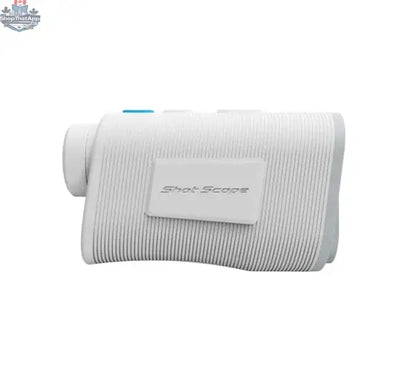 White PRO L5 Gaming Headset by The Golfather Ltd. with adjustable headband, cushioned ear cups, and built-in microphone.