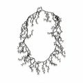 Seaweed Necklace - Shopthatapp.ca