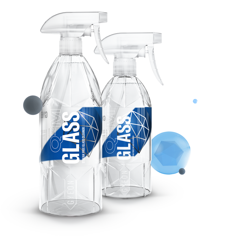GYEON Q²M Glass Cleaner - Www.Shopthatapp.ca