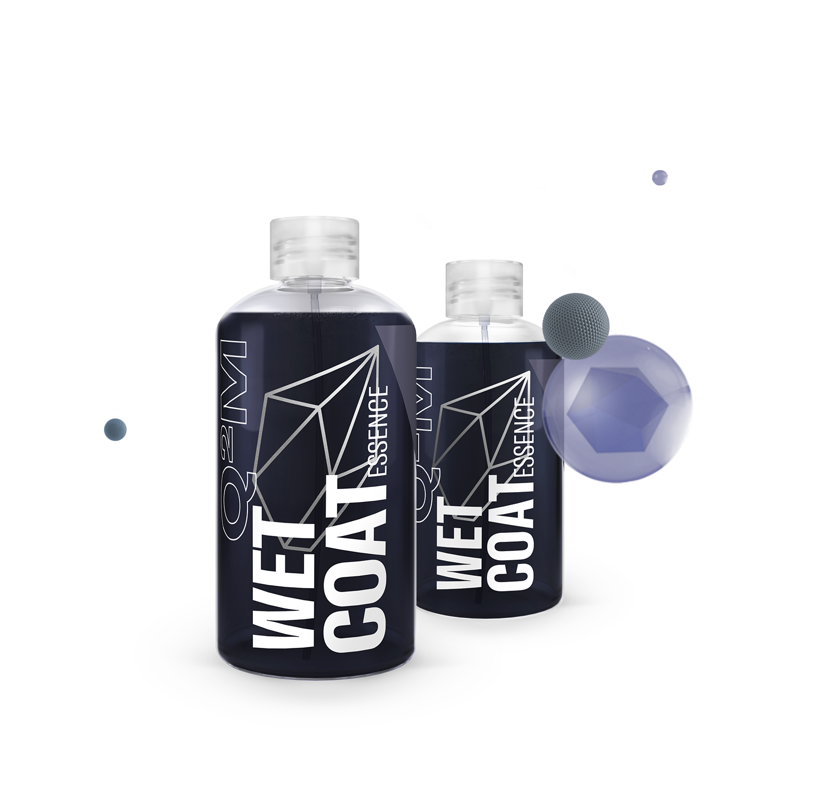 GYEON Q²M WetCoat Essence Concentrate - Www.Shopthatapp.ca