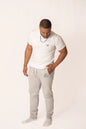 Men's classic T-shirt from PRVT Apparel Inc., featuring a comfortable fit and timeless style in a versatile design.